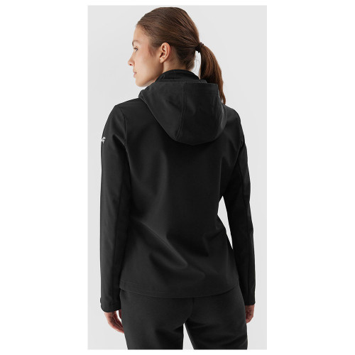 4F Γυναικείο μπουφάν Softshell